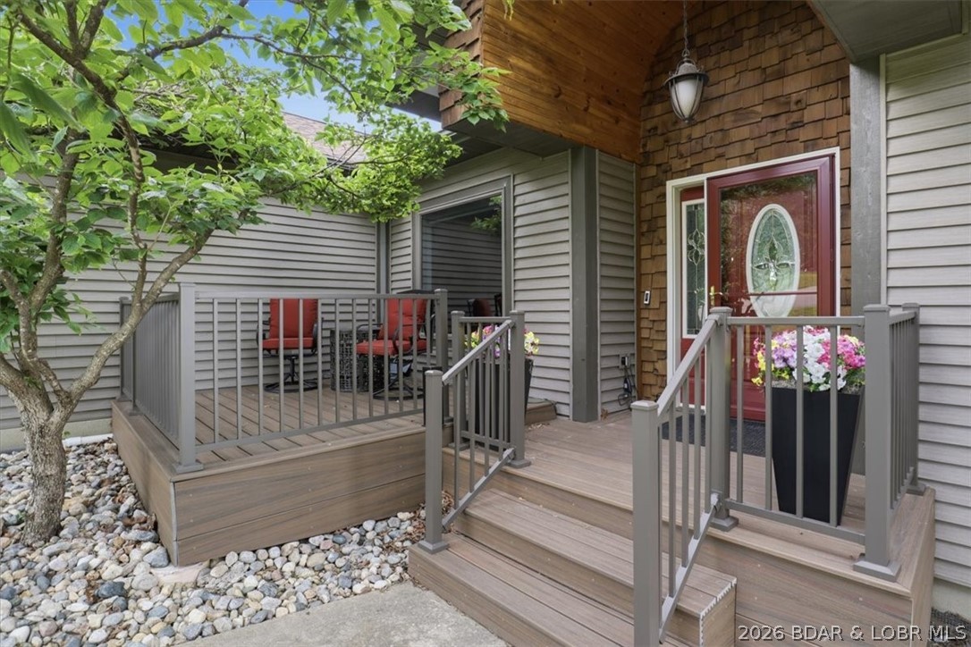 Porter Mill Bend Est. - Residential