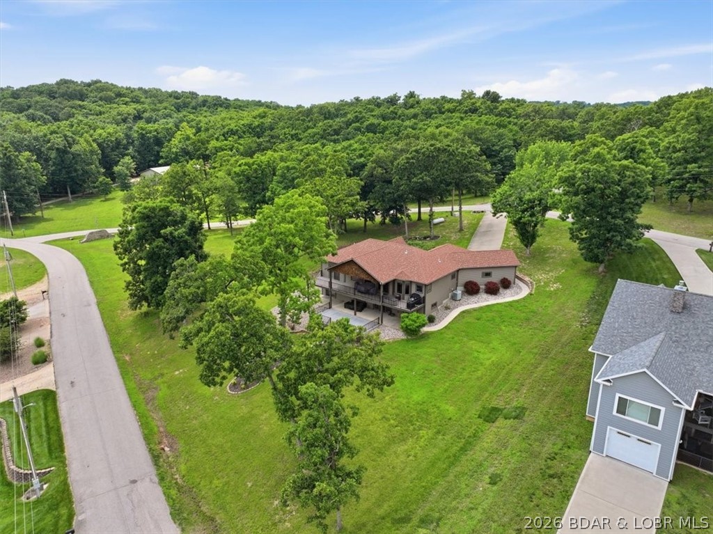 Porter Mill Bend Est. - Residential