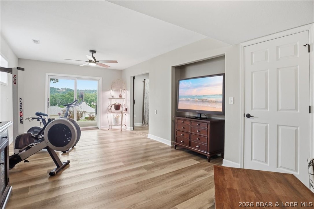Porter Mill Bend Est. - Residential