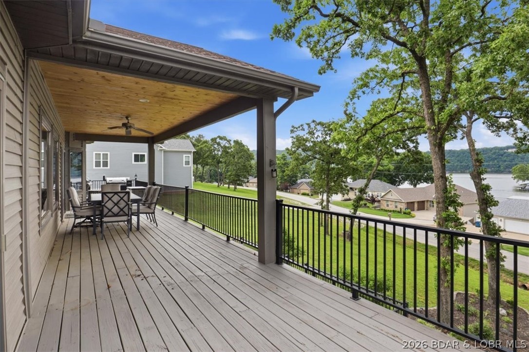 Porter Mill Bend Est. - Residential