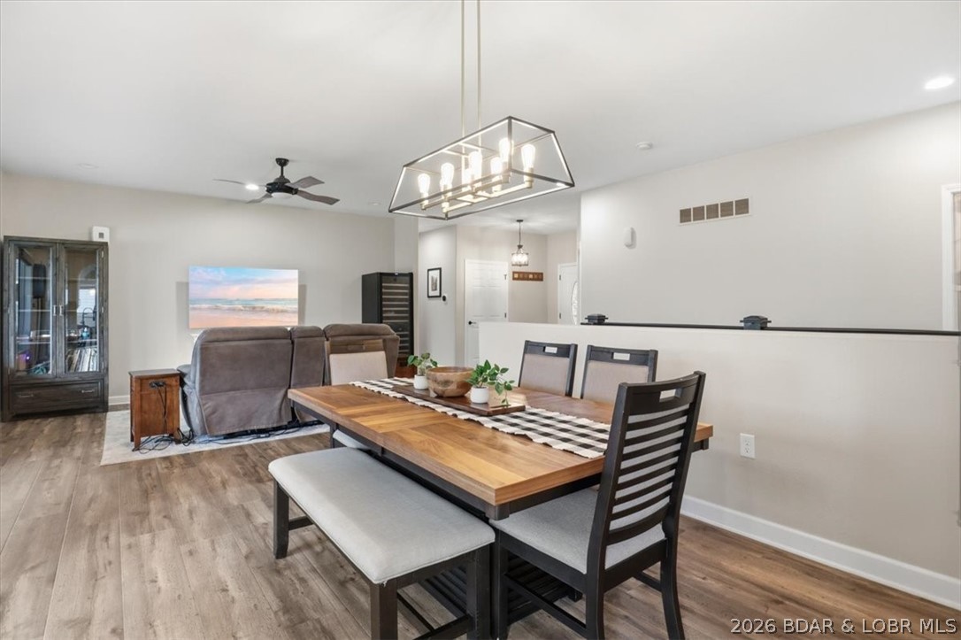 Porter Mill Bend Est. - Residential