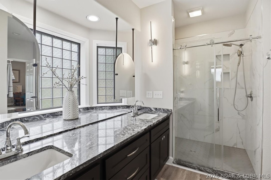 Porter Mill Bend Est. - Residential