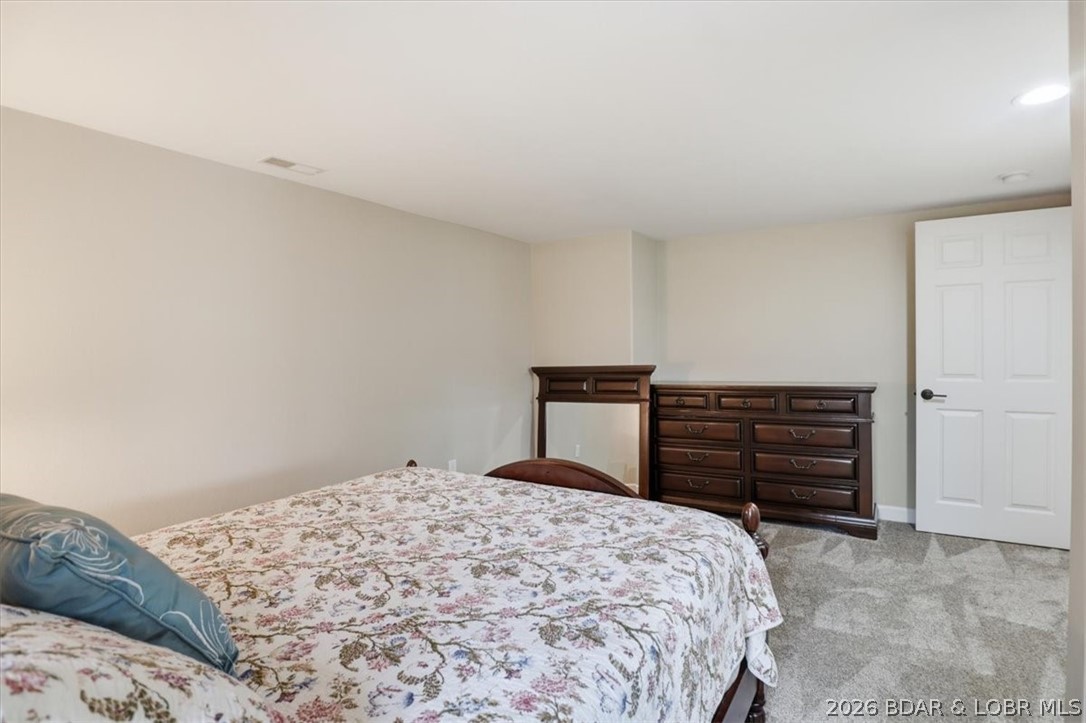 Porter Mill Bend Est. - Residential