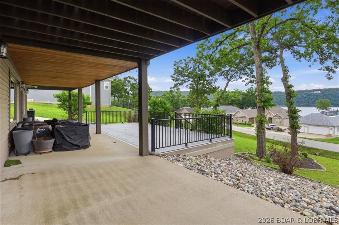 Porter Mill Bend Est. - Residential