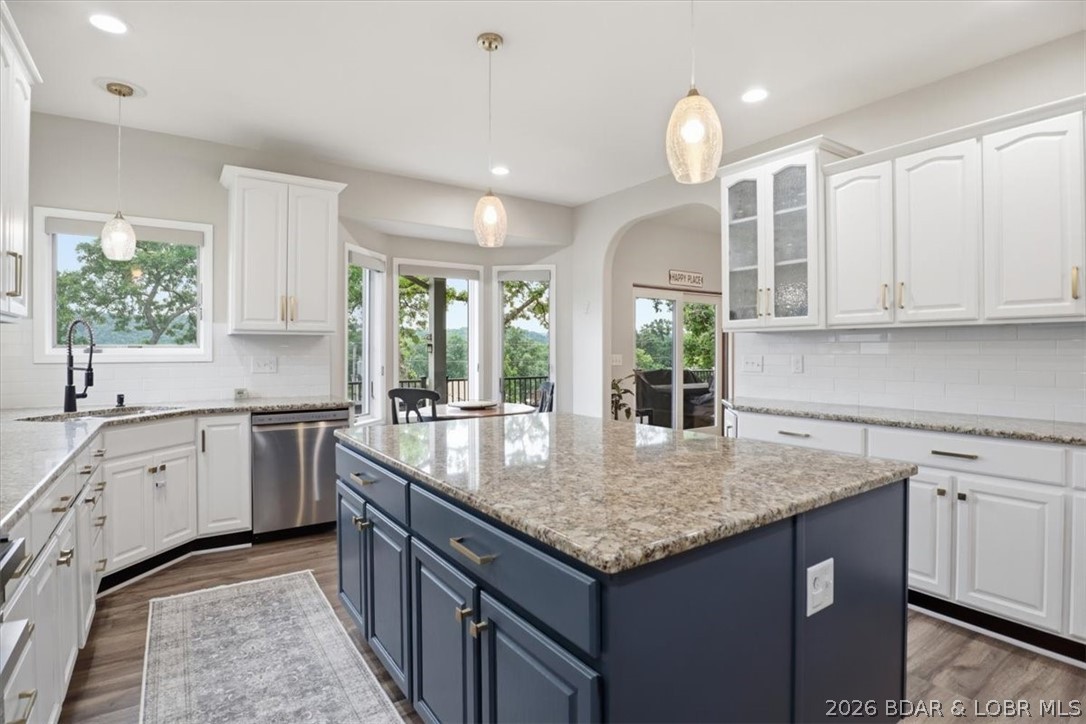 Porter Mill Bend Est. - Residential