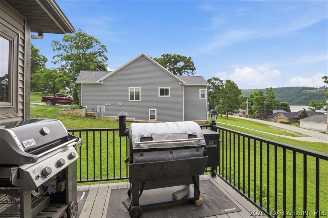 Porter Mill Bend Est. - Residential