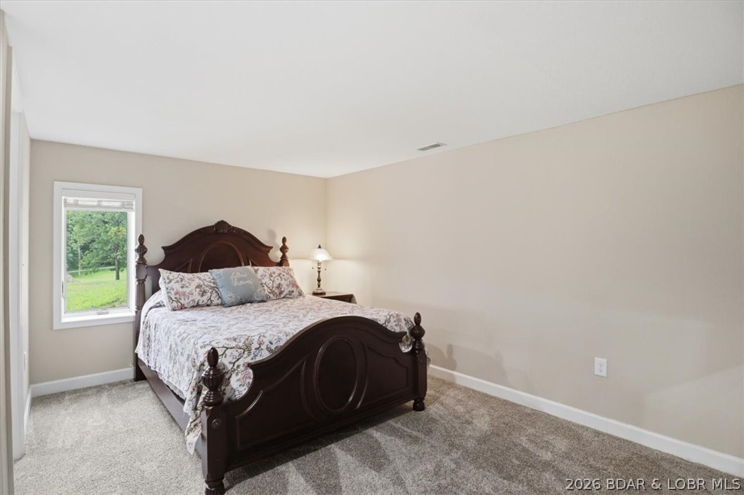 Porter Mill Bend Est. - Residential