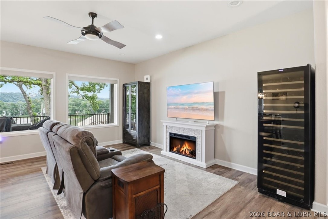 Porter Mill Bend Est. - Residential