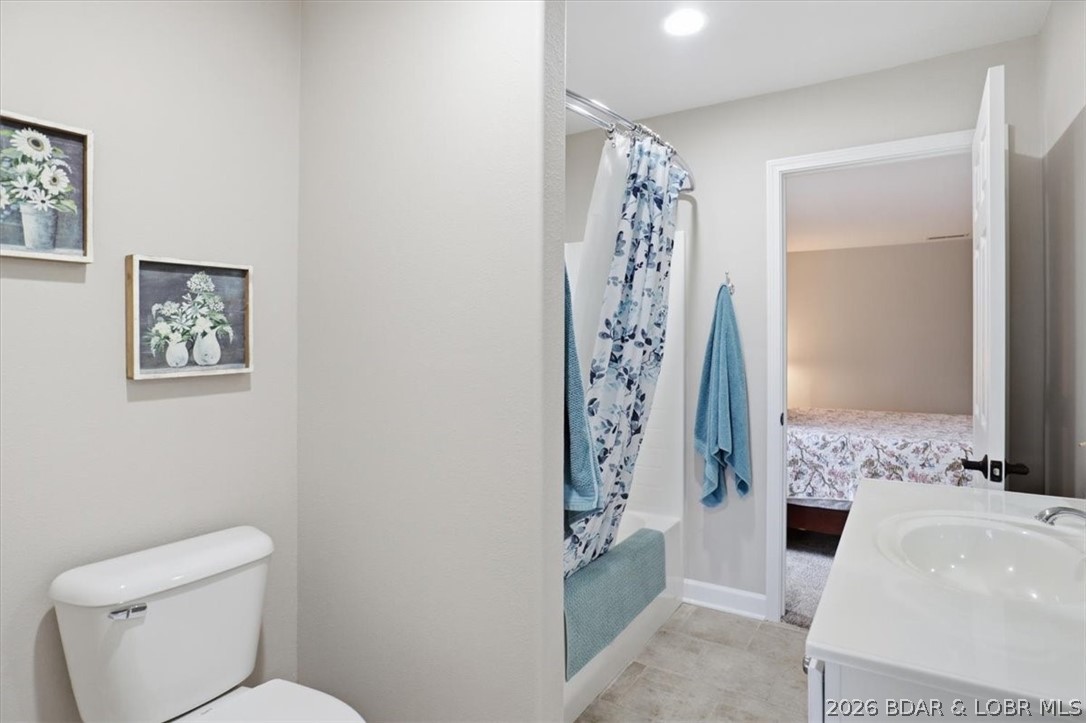 Porter Mill Bend Est. - Residential
