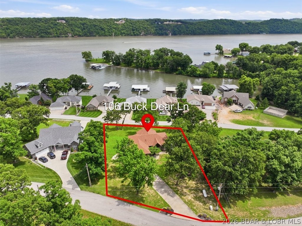 Porter Mill Bend Est. - Residential