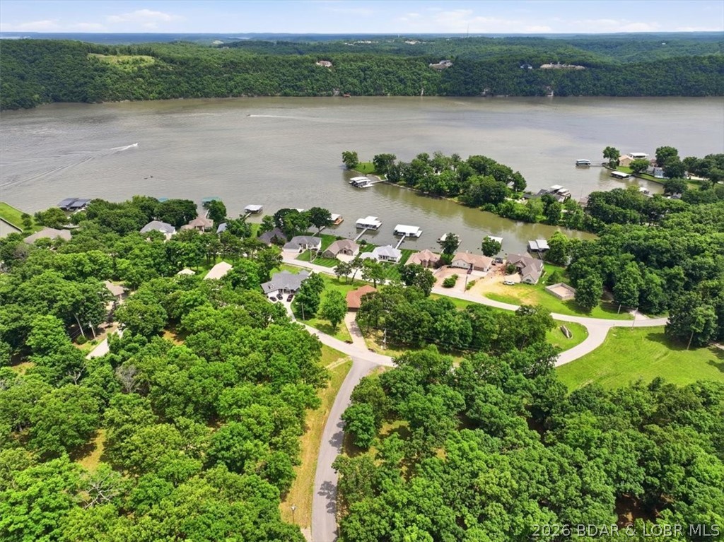 Porter Mill Bend Est. - Residential
