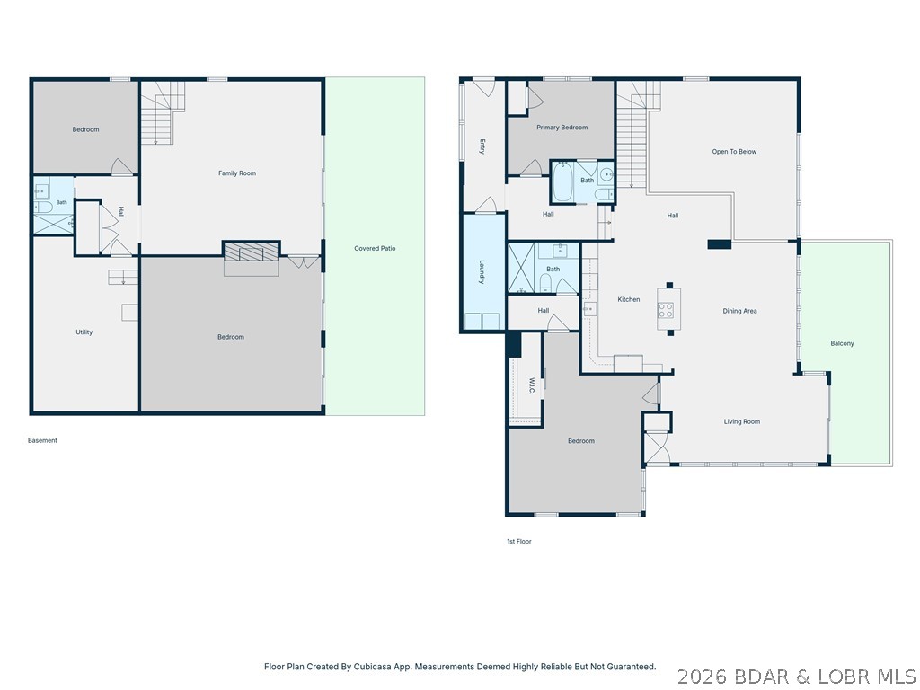 The Willows On The Lake - Residential