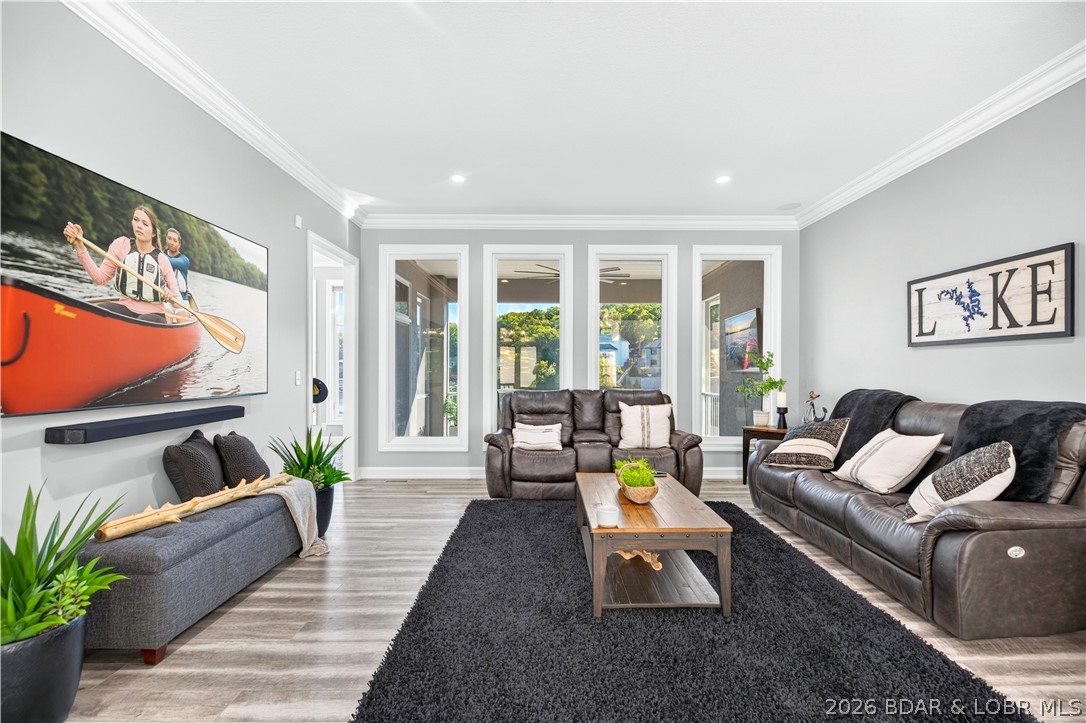 Forestridge Village At Shawnee - Residential