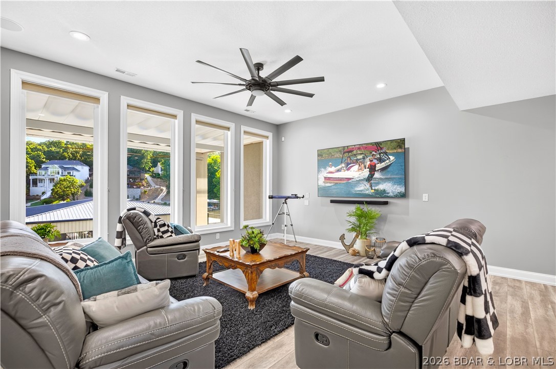 Forestridge Village At Shawnee - Residential