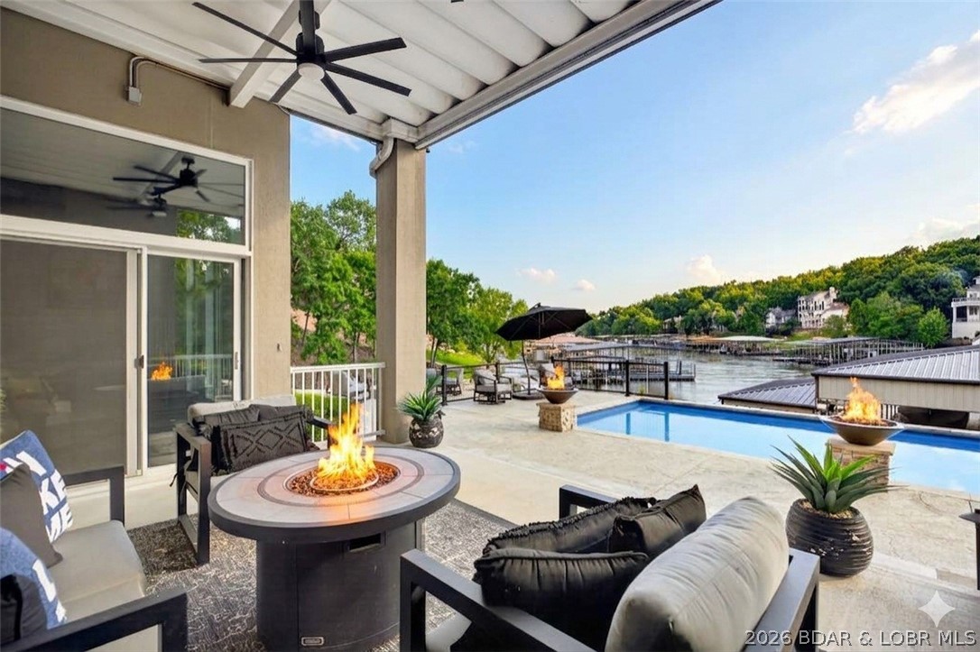 Forestridge Village At Shawnee - Residential