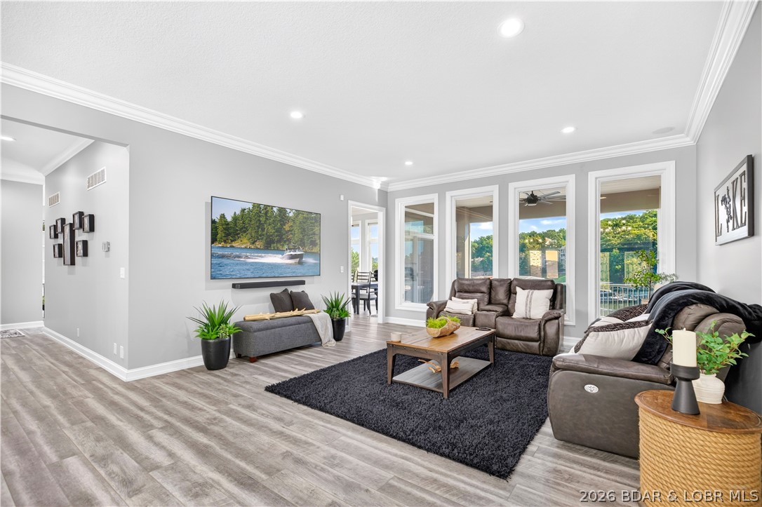 Forestridge Village At Shawnee - Residential