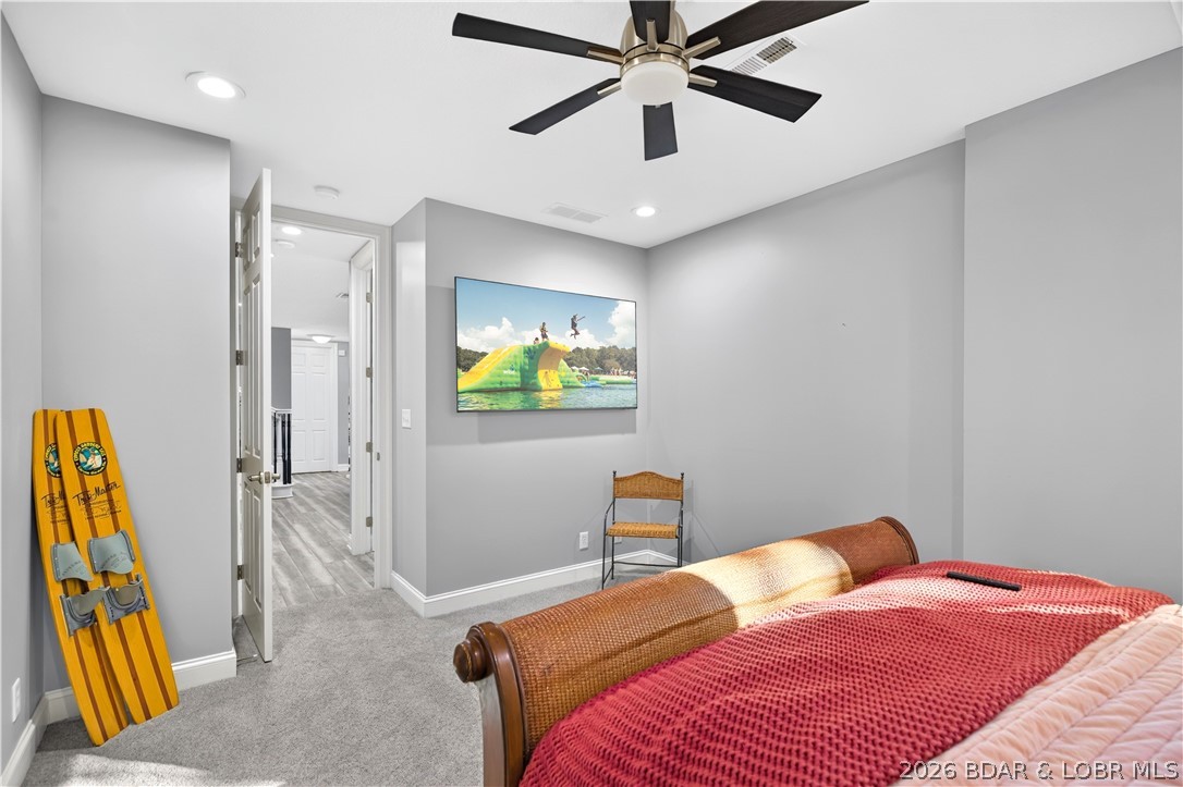 Forestridge Village At Shawnee - Residential