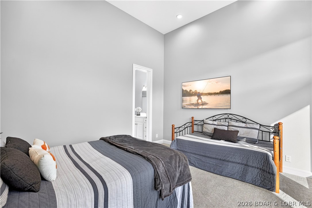 Forestridge Village At Shawnee - Residential