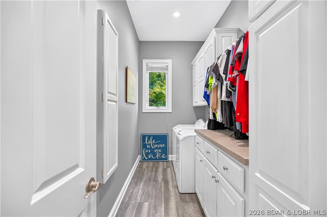 Forestridge Village At Shawnee - Residential