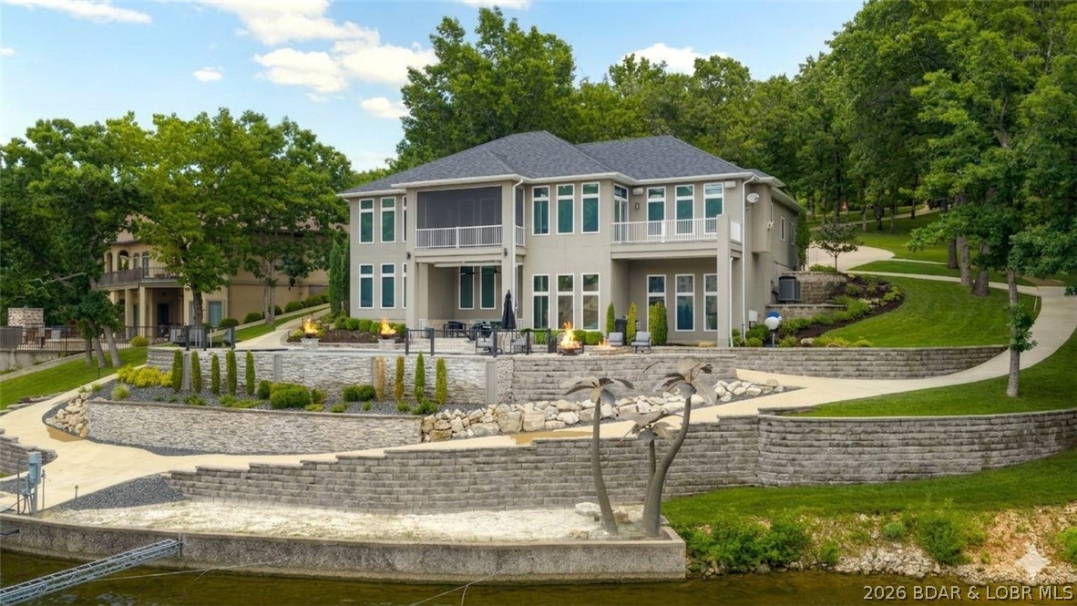 Forestridge Village At Shawnee - Residential