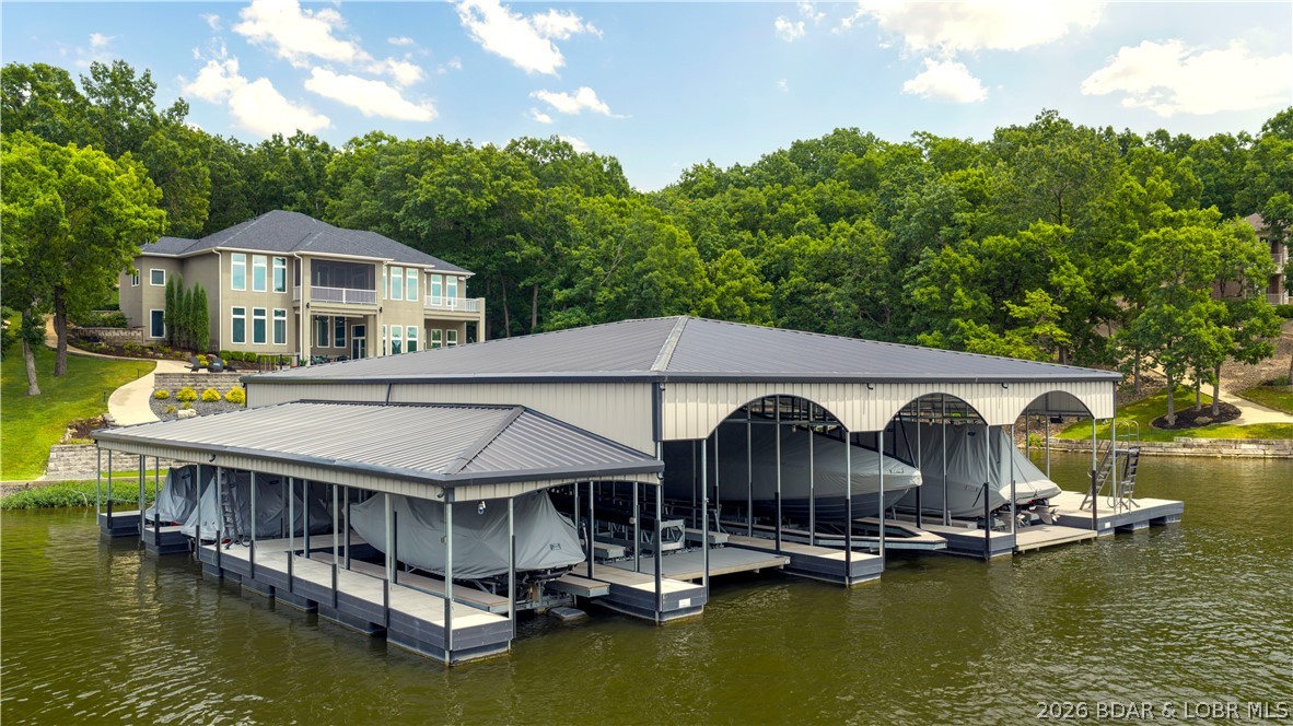 Forestridge Village At Shawnee - Residential
