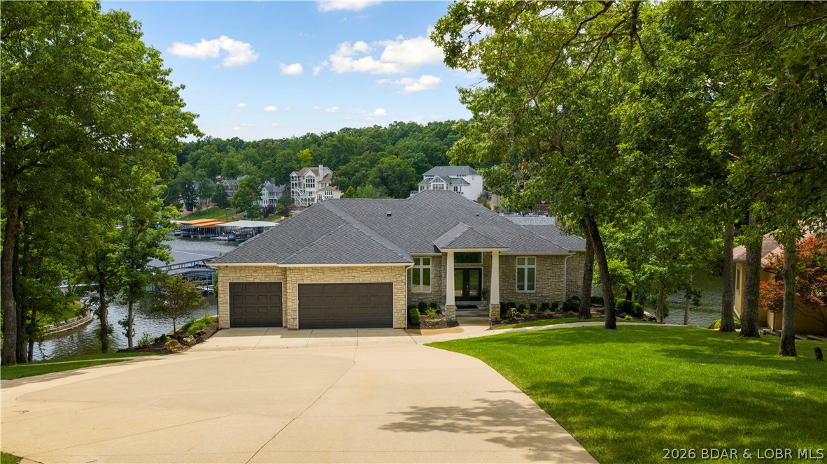 Forestridge Village At Shawnee - Residential