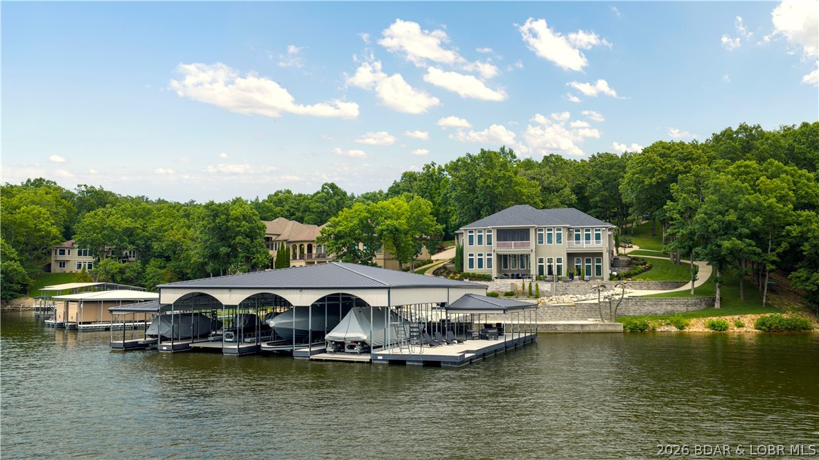 Forestridge Village At Shawnee - Residential