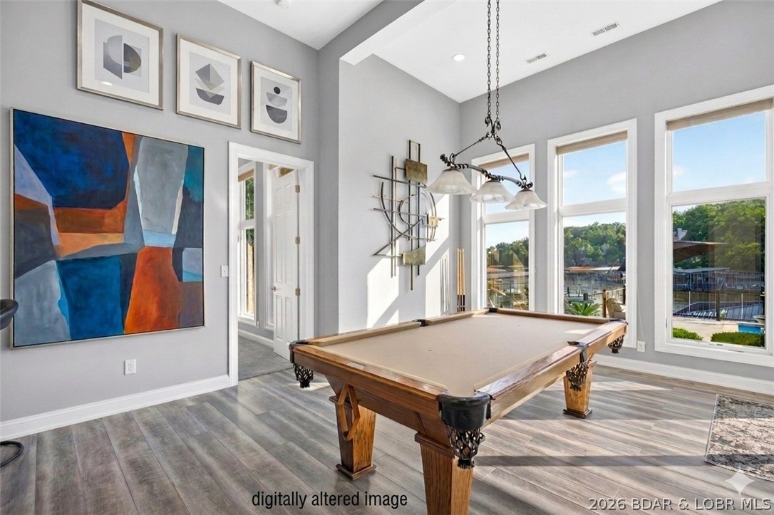 Forestridge Village At Shawnee - Residential