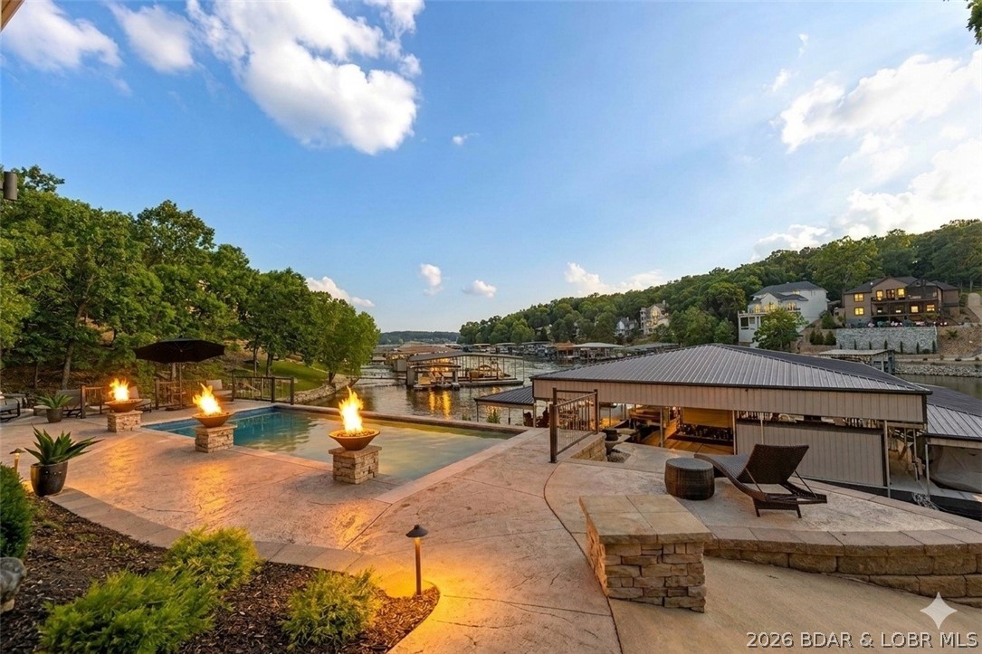 Forestridge Village At Shawnee - Residential