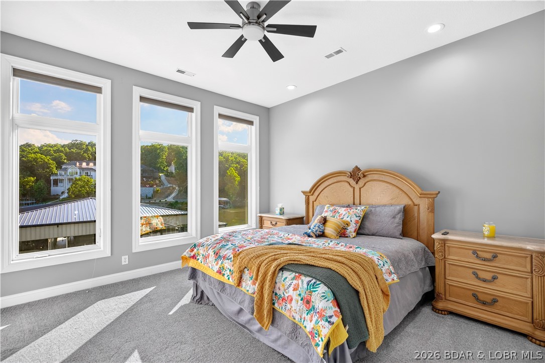 Forestridge Village At Shawnee - Residential