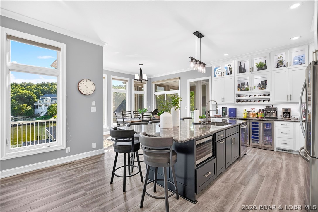 Forestridge Village At Shawnee - Residential