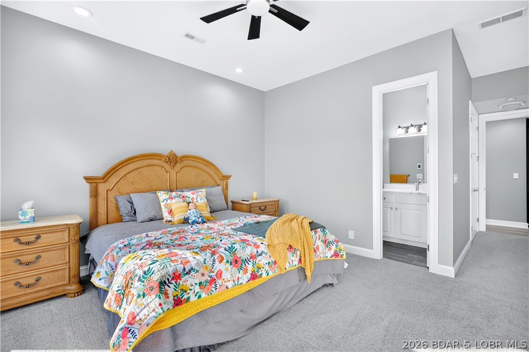 Forestridge Village At Shawnee - Residential