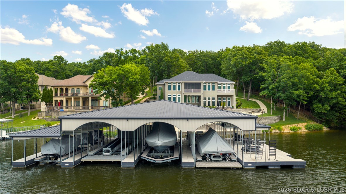 Forestridge Village At Shawnee - Residential