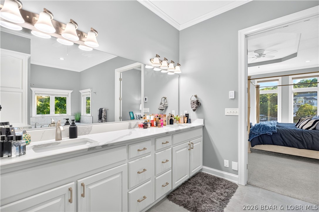 Forestridge Village At Shawnee - Residential