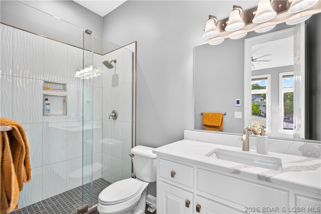 Forestridge Village At Shawnee - Residential