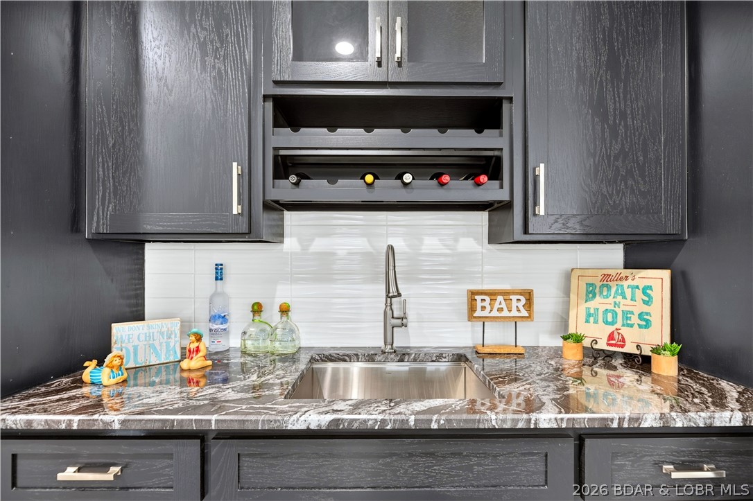 Forestridge Village At Shawnee - Residential
