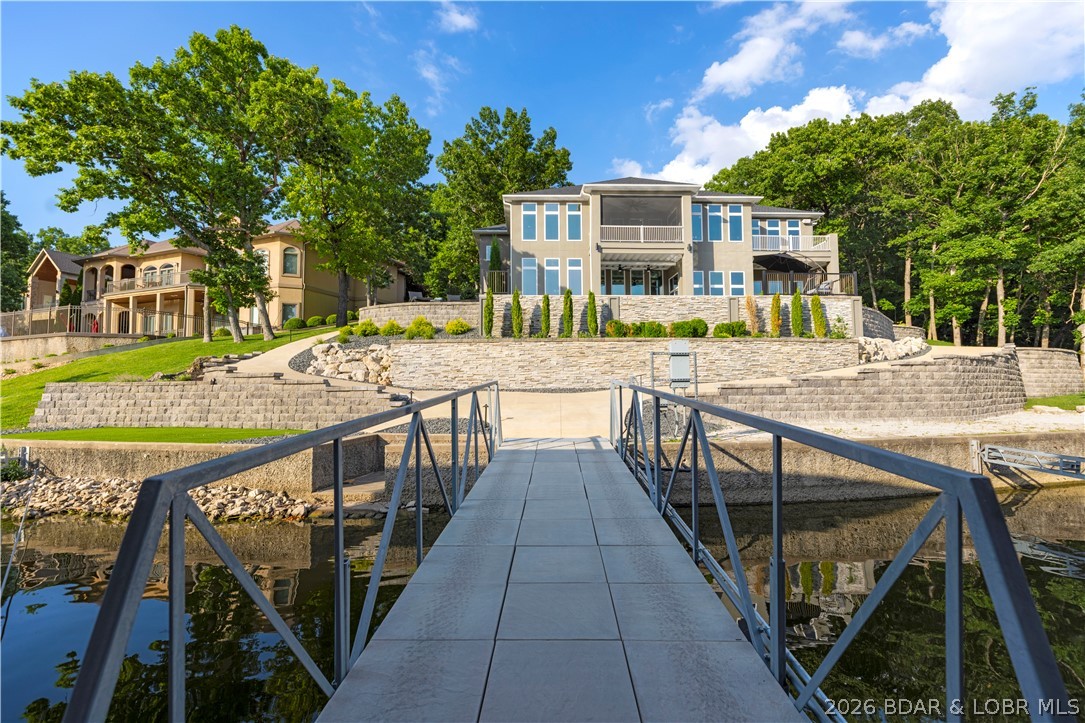 Forestridge Village At Shawnee - Residential