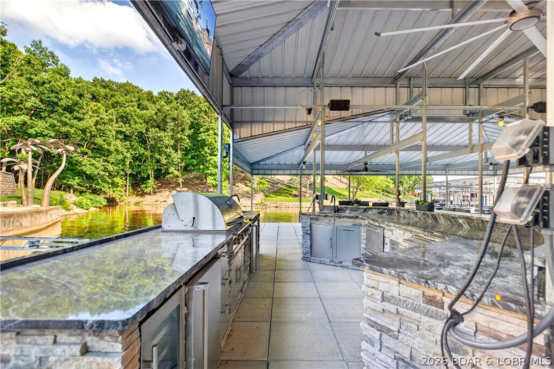 Forestridge Village At Shawnee - Residential