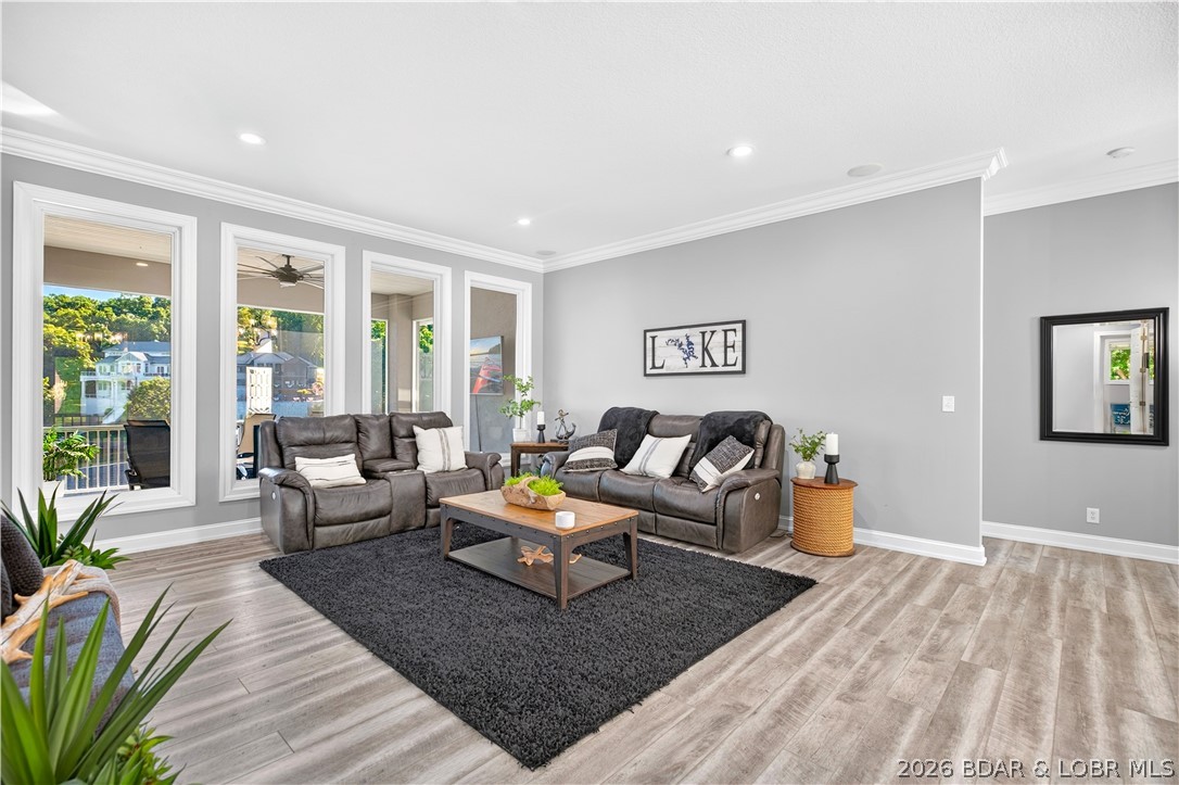 Forestridge Village At Shawnee - Residential