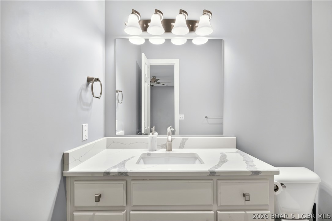 Forestridge Village At Shawnee - Residential