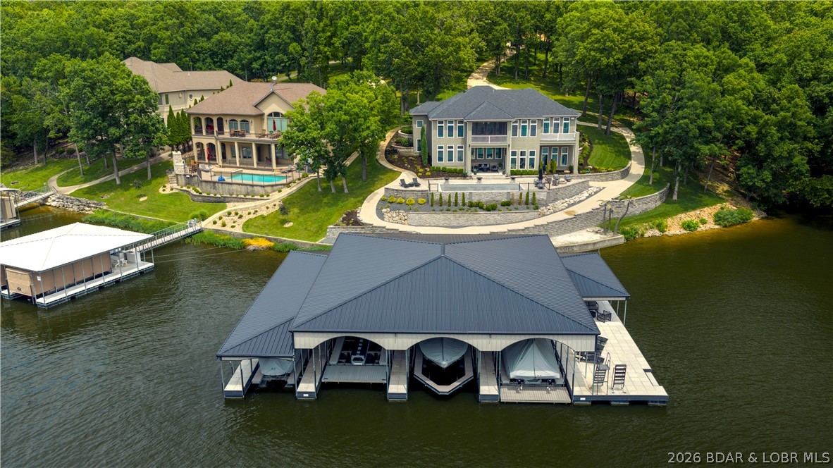 Forestridge Village At Shawnee - Residential