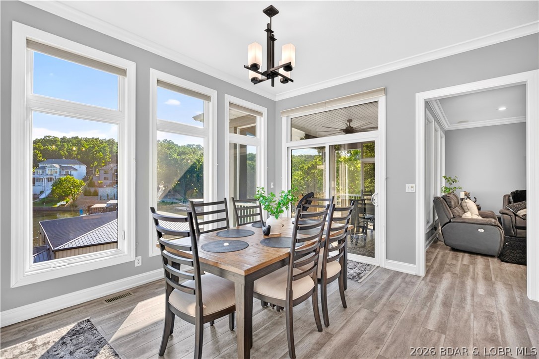 Forestridge Village At Shawnee - Residential