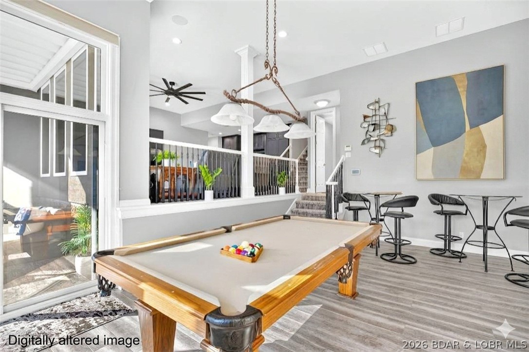 Forestridge Village At Shawnee - Residential