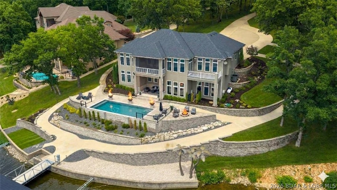 Forestridge Village At Shawnee - Residential