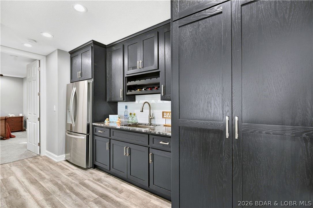 Forestridge Village At Shawnee - Residential