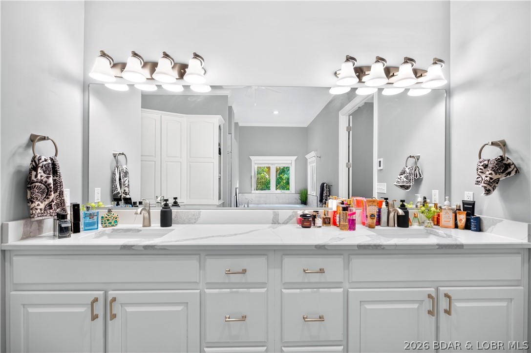 Forestridge Village At Shawnee - Residential