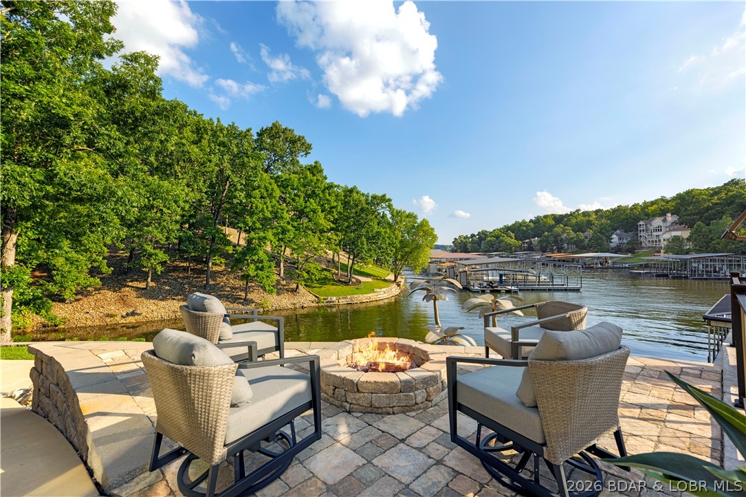 Forestridge Village At Shawnee - Residential