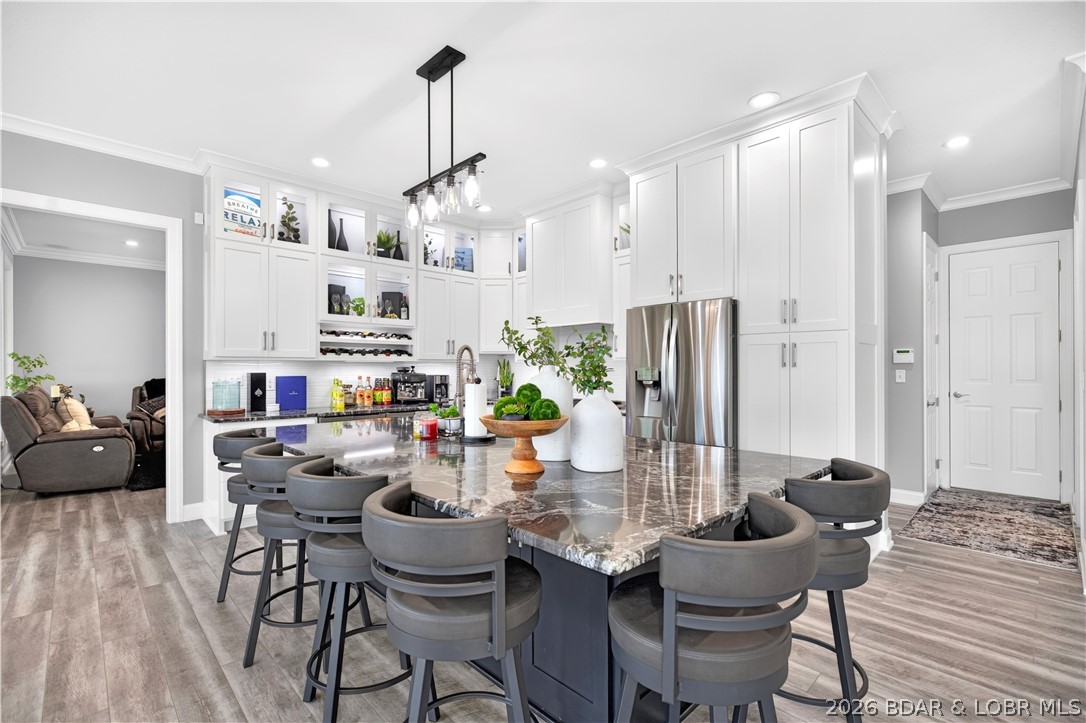 Forestridge Village At Shawnee - Residential