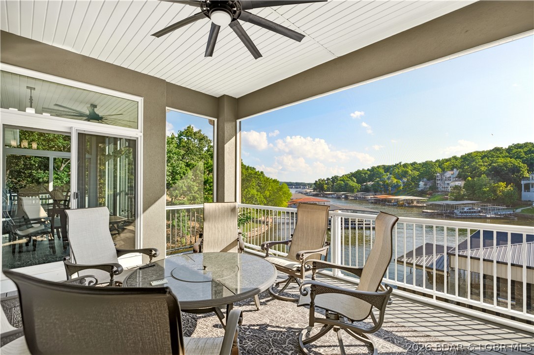 Forestridge Village At Shawnee - Residential