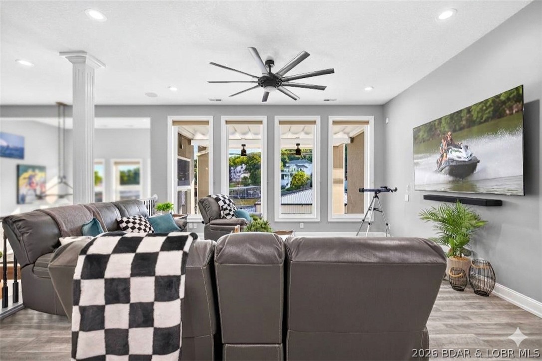 Forestridge Village At Shawnee - Residential